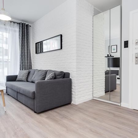 Elite Apartments Spa Zone Gdansk Ngoại thất bức ảnh