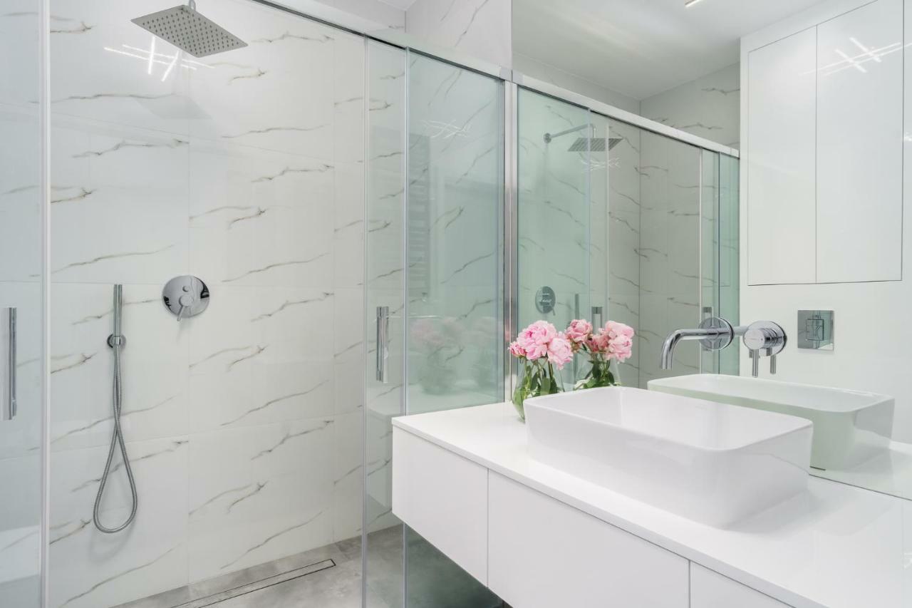 Elite Apartments Spa Zone Gdansk Ngoại thất bức ảnh