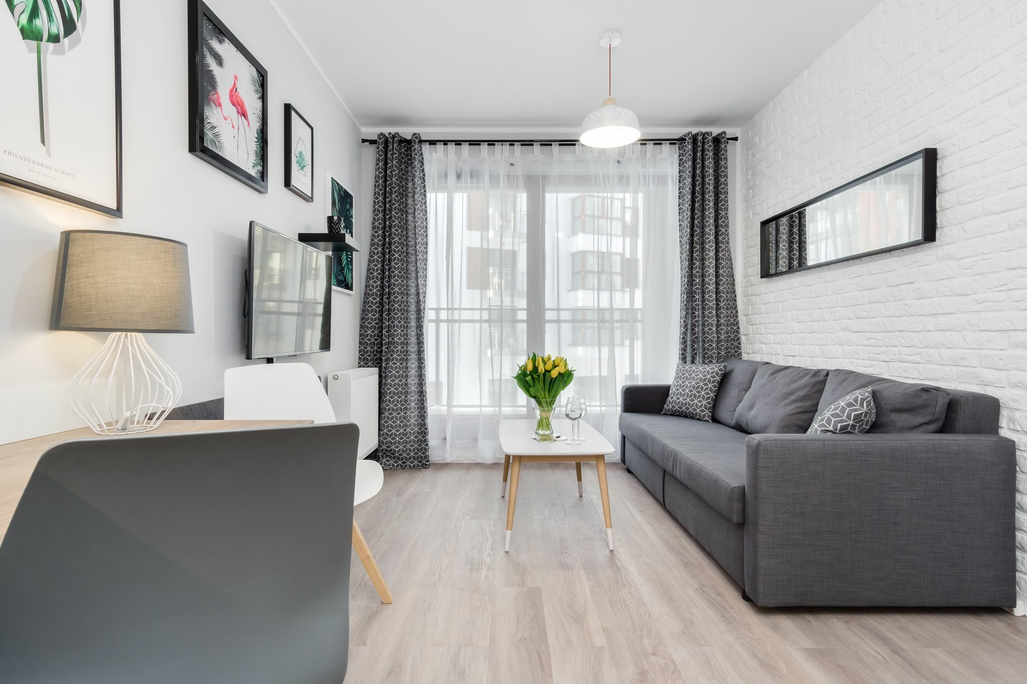 Elite Apartments Spa Zone Gdansk Ngoại thất bức ảnh