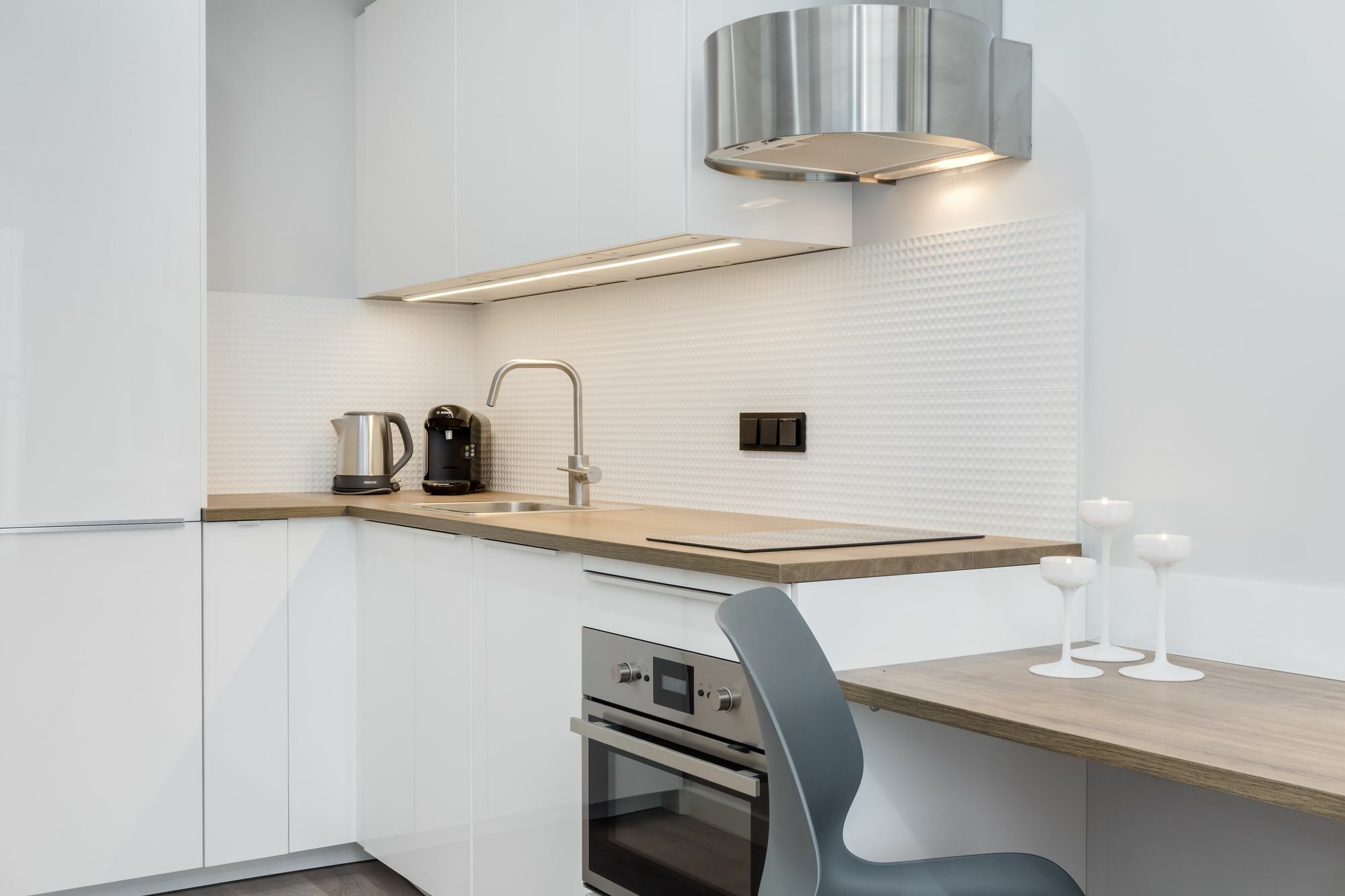 Elite Apartments Spa Zone Gdansk Ngoại thất bức ảnh