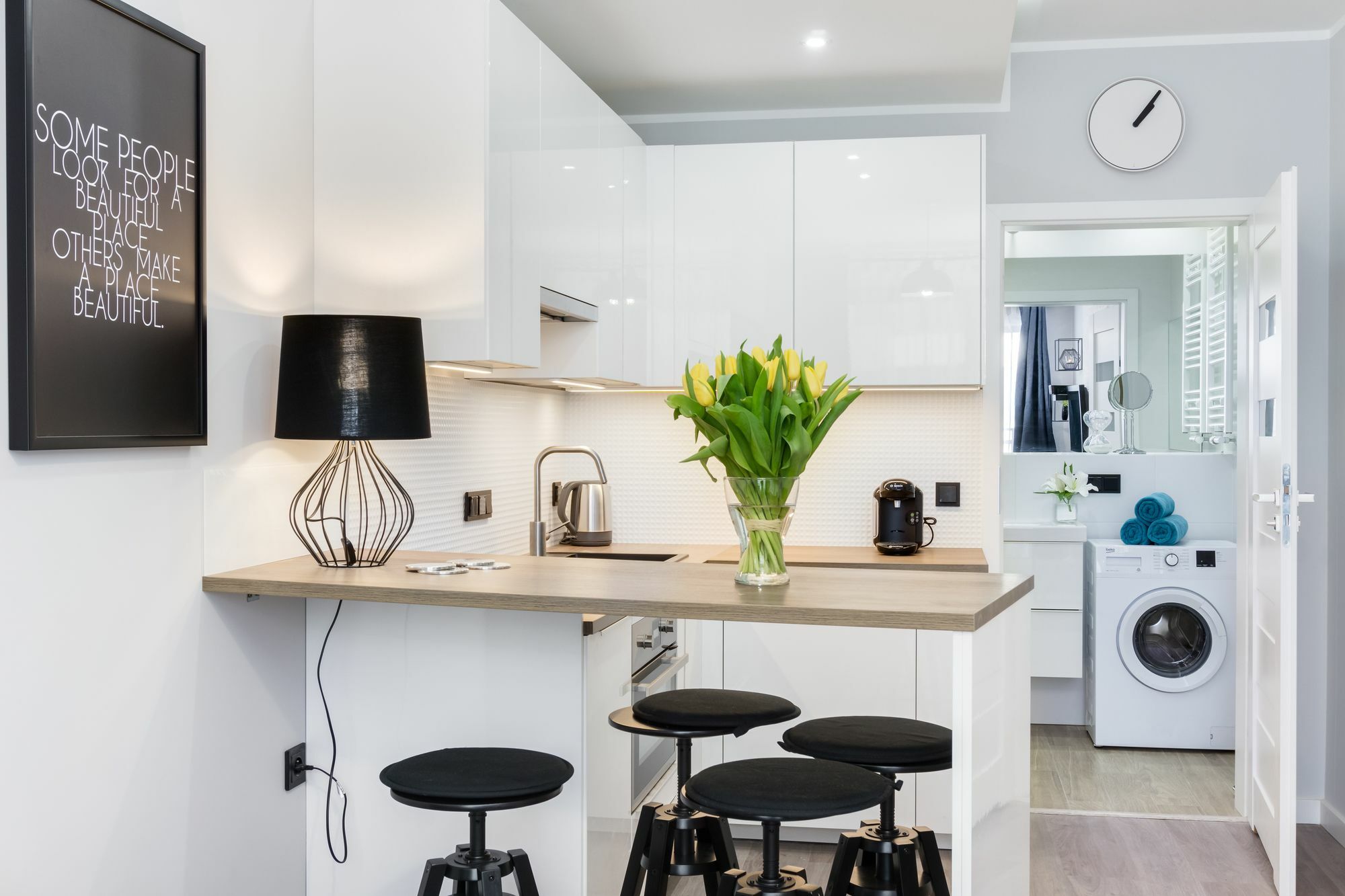 Elite Apartments Spa Zone Gdansk Ngoại thất bức ảnh