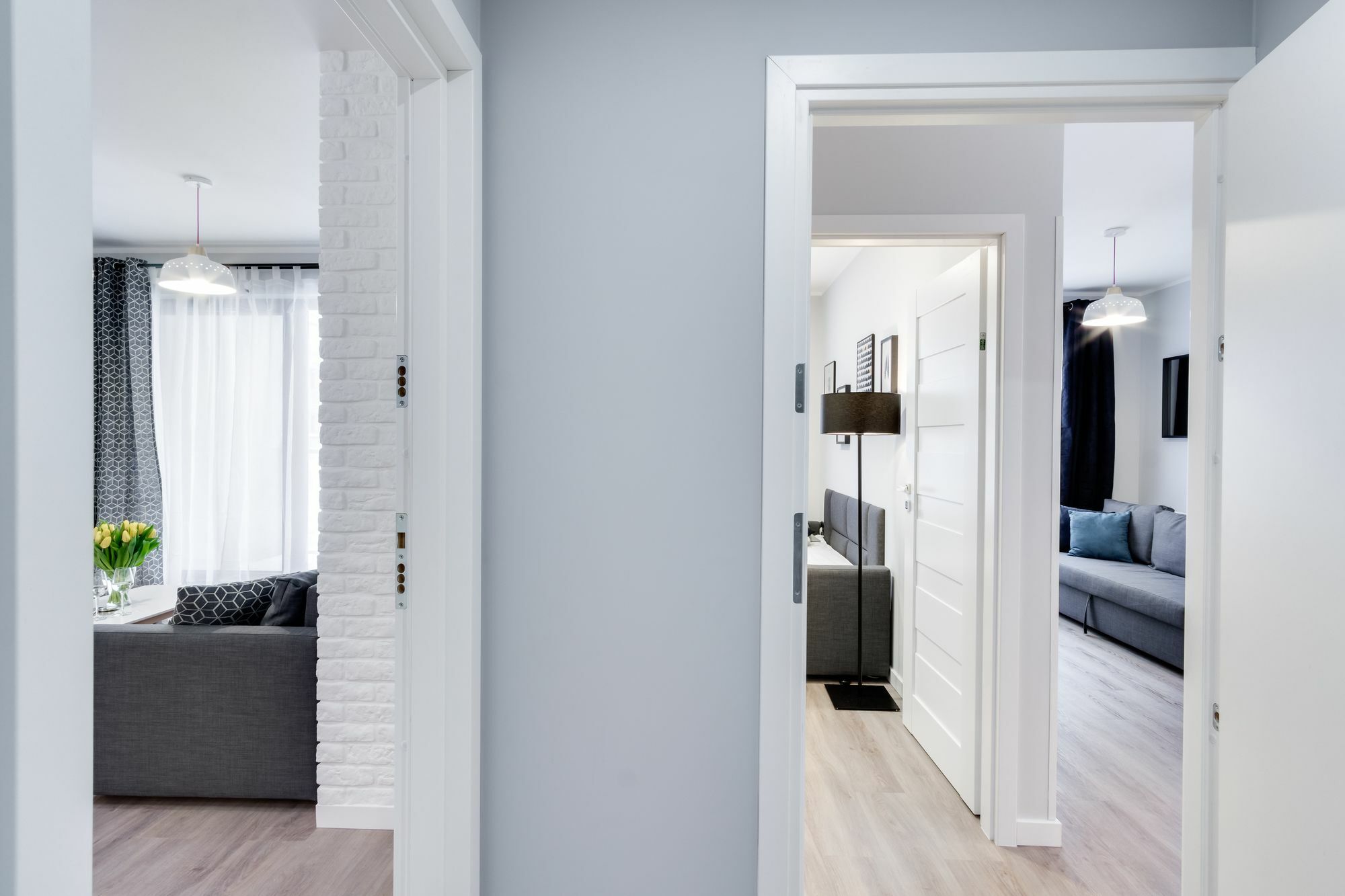 Elite Apartments Spa Zone Gdansk Ngoại thất bức ảnh