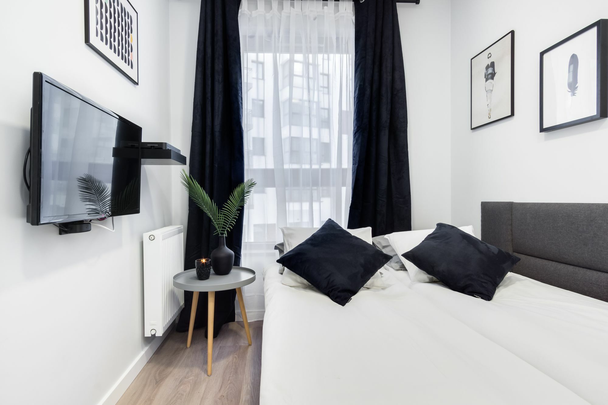 Elite Apartments Spa Zone Gdansk Ngoại thất bức ảnh