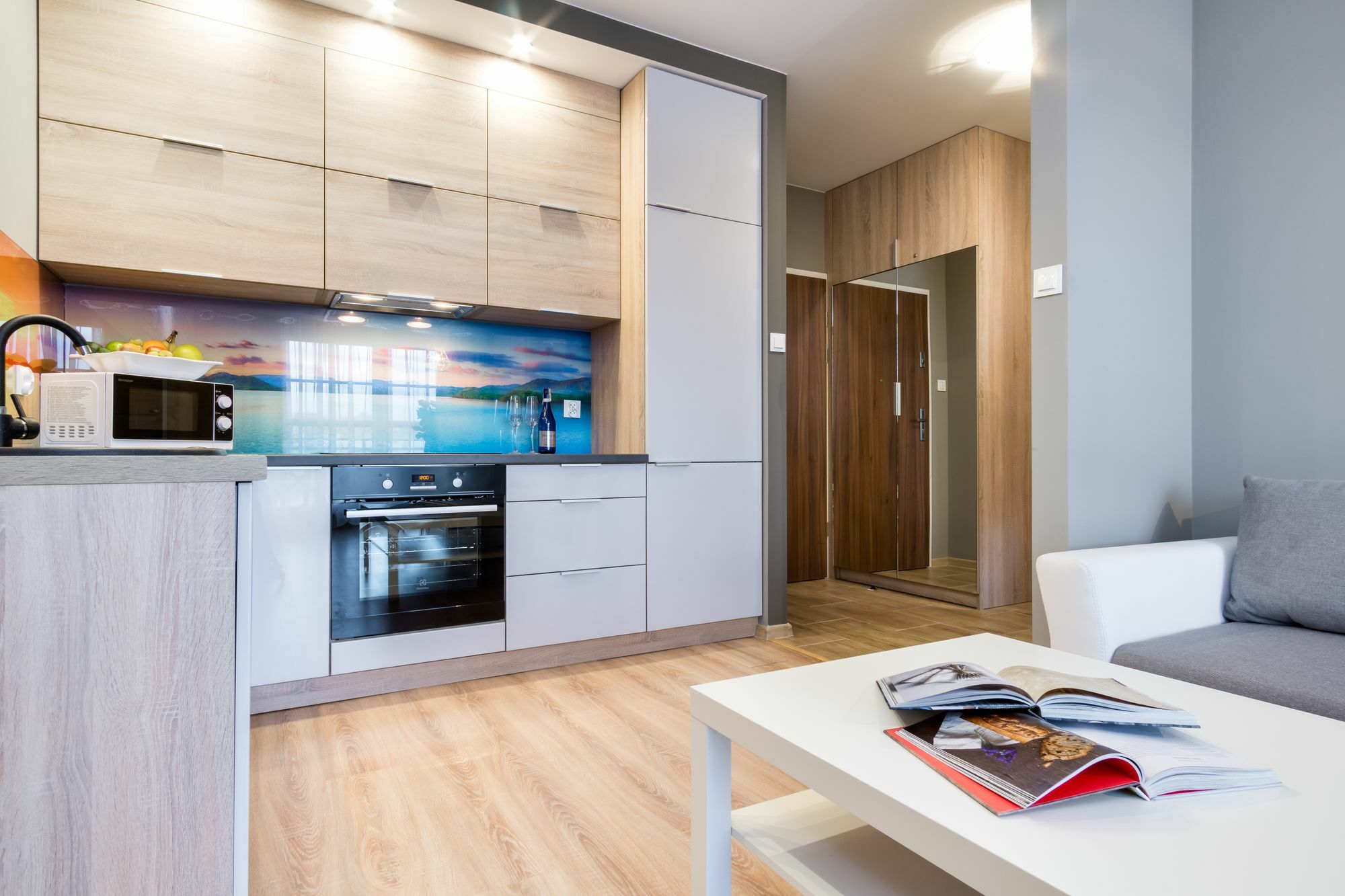 Elite Apartments Spa Zone Gdansk Ngoại thất bức ảnh