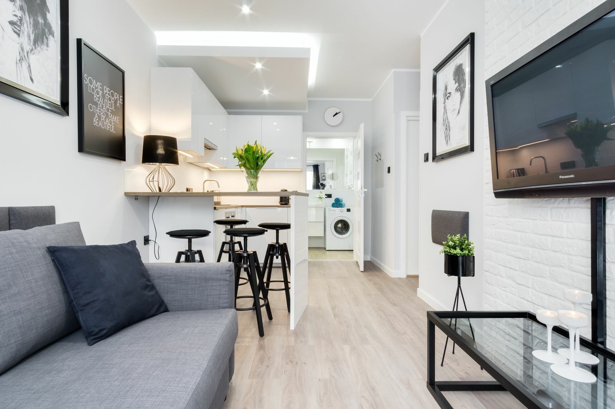 Elite Apartments Spa Zone Gdansk Ngoại thất bức ảnh