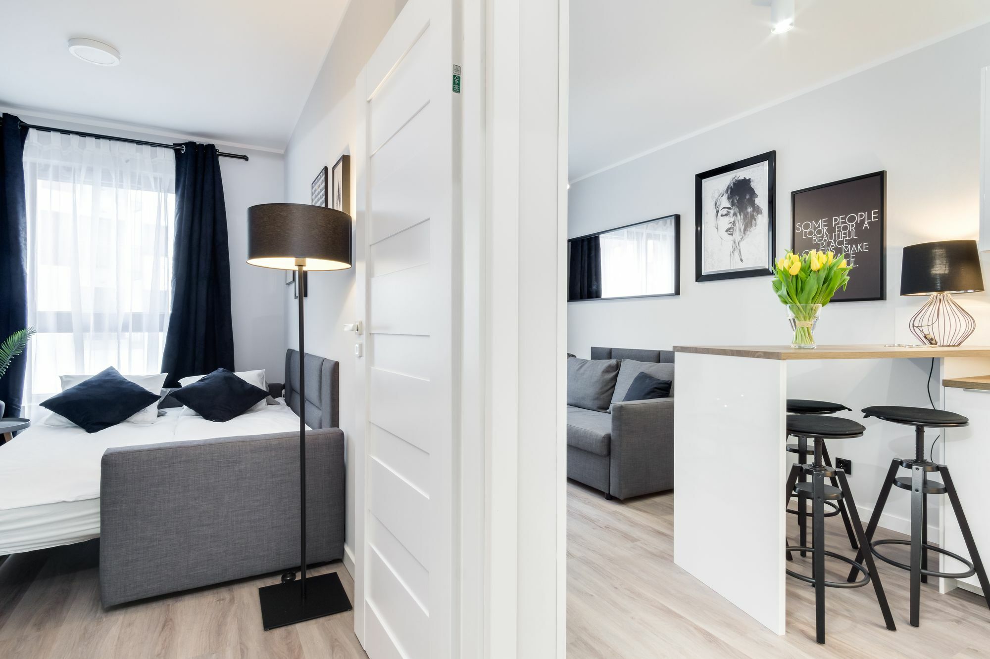Elite Apartments Spa Zone Gdansk Ngoại thất bức ảnh
