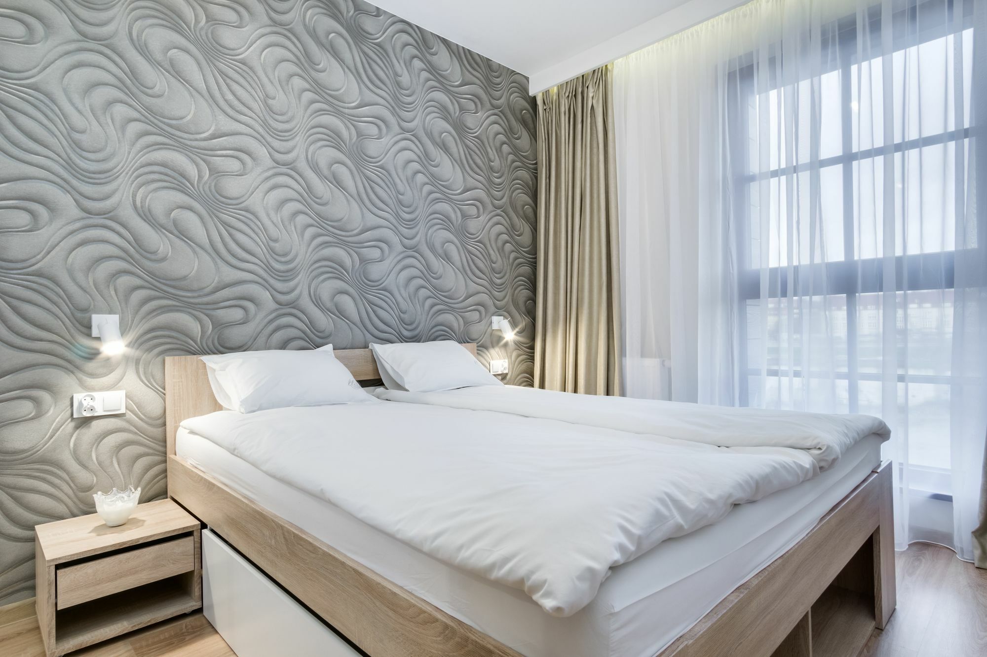 Elite Apartments Spa Zone Gdansk Ngoại thất bức ảnh