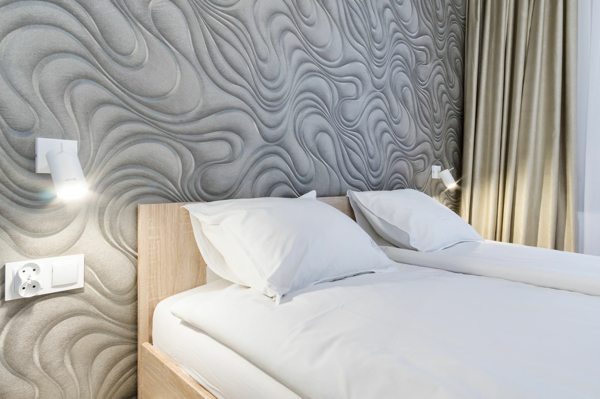Elite Apartments Spa Zone Gdansk Ngoại thất bức ảnh