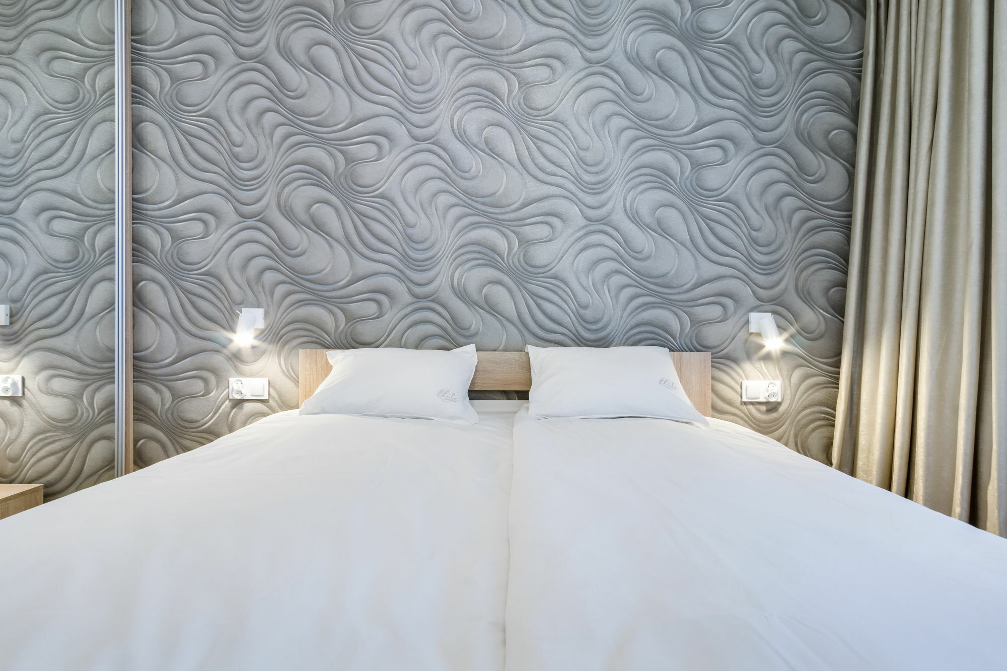 Elite Apartments Spa Zone Gdansk Ngoại thất bức ảnh
