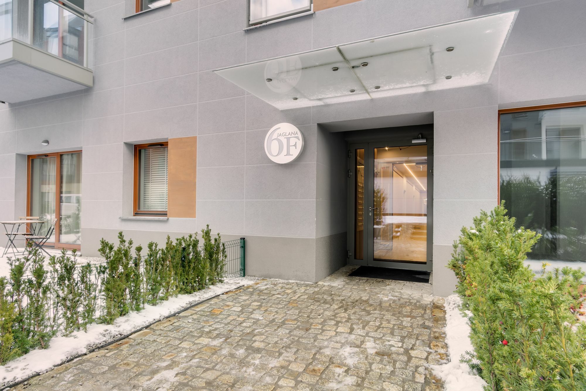 Elite Apartments Spa Zone Gdansk Ngoại thất bức ảnh